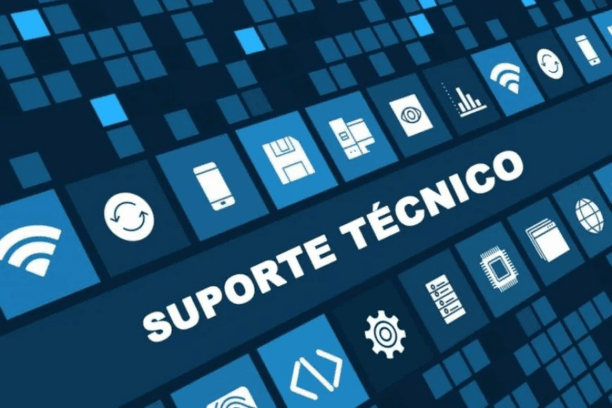 Suporte técnico contratual