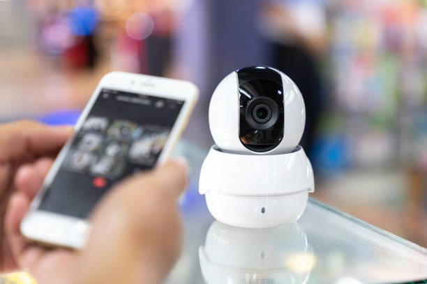 5 coisas que você deve saber sobre segurança eletrônica e automatização da casa