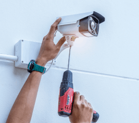 Controle de acesso
